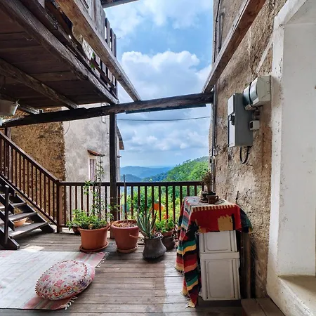 Casa Fenera Apartmán *
