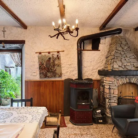 Apartmán Casa Fenera *