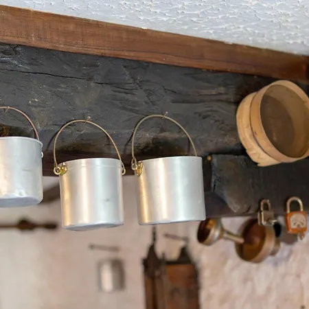 Casa Fenera Apartmán Valduggia