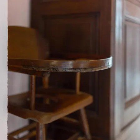 Casa Fenera Apartmán Valduggia