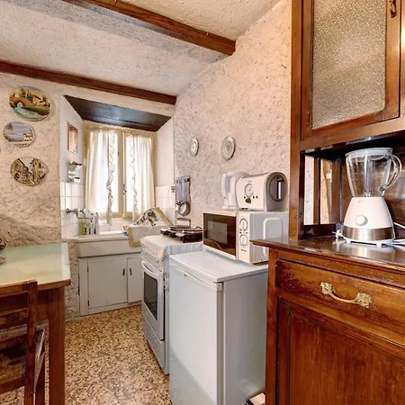 Apartmán Casa Fenera