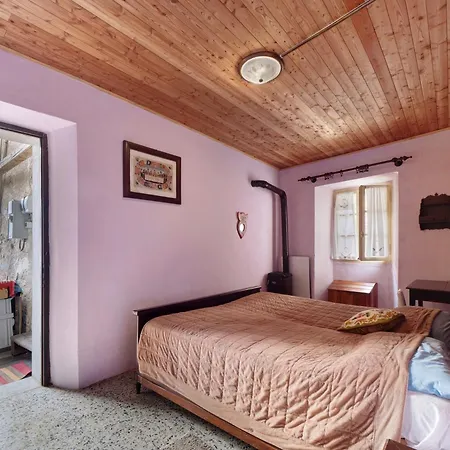 Appartamento Casa Fenera *