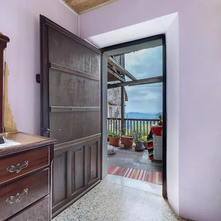 Apartmán Casa Fenera Valduggia