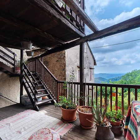 Casa Fenera Valduggia