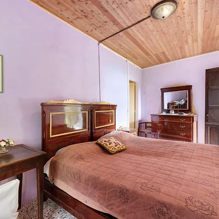 Casa Fenera Apartmán