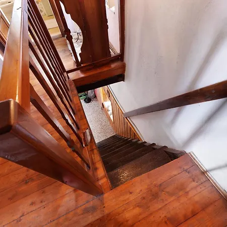 Apartmán Casa Fenera