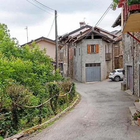 Apartmán Casa Fenera Valduggia